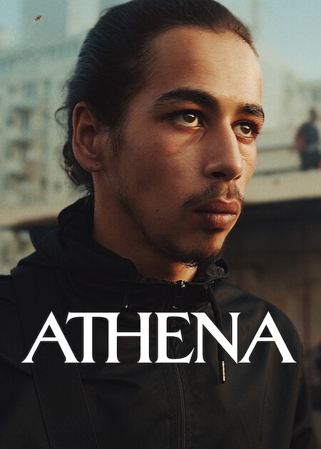Athena - VJ Junior